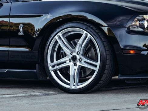 Used 2010 Ford Mustang Shelby GT500 image 62