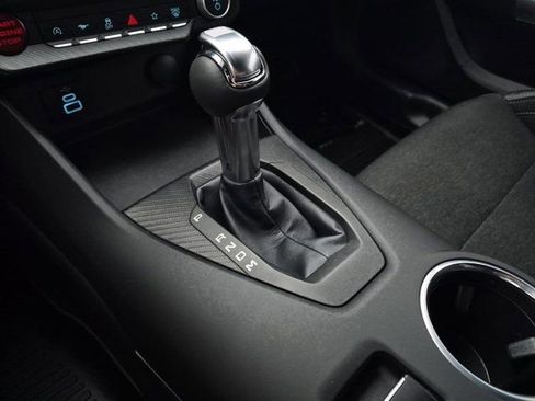 Used 2025 Ford Mustang GT RWD image 28