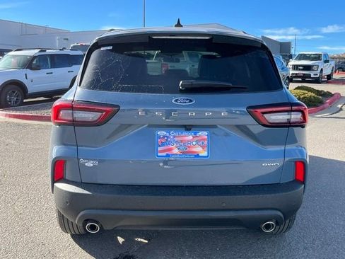 New 2026 Ford Escape ST-Line w/ Tech Pack #1 image 4