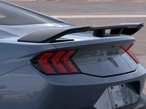 New 2025 Ford Mustang Dark Horse RWD image 22
