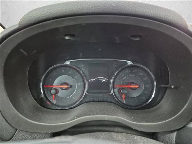 Used 2019 Subaru WRX Limited AWD/4WD image 8