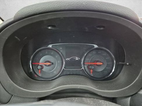 Used 2019 Subaru WRX Limited AWD/4WD image 8