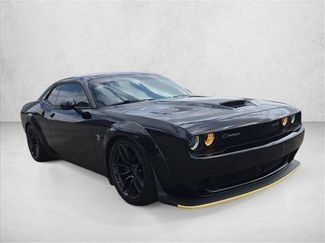 Used 2019 Dodge Challenger R/T Scat Pack video 3