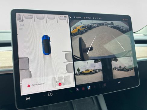 Used 2023 Tesla Model 3 Standard Range RWD image 22