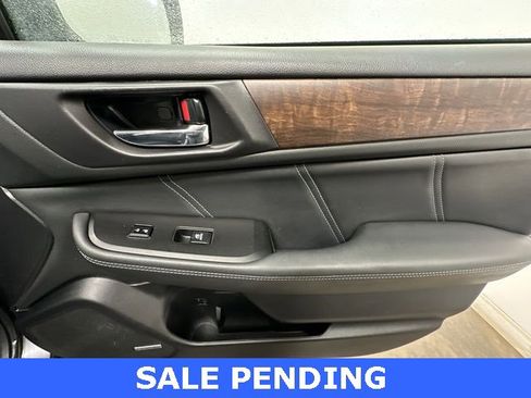 Used 2019 Subaru Outback 2.5i Limited image 20