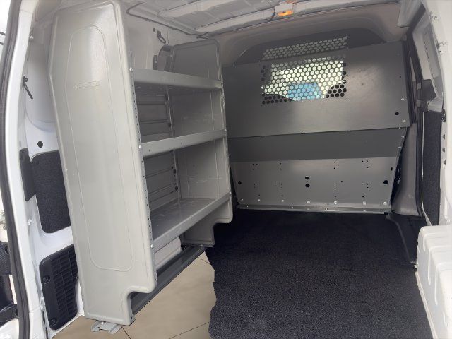 Used 2021 Nissan NV200 S FWD image 8