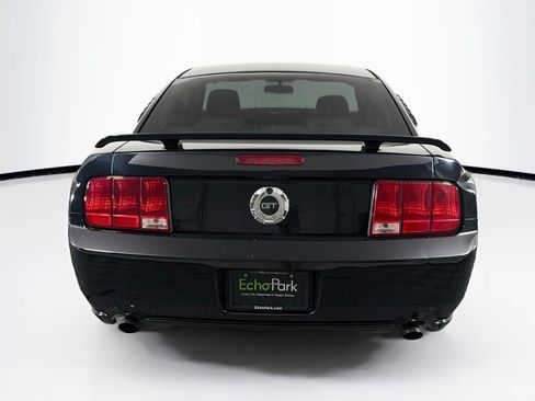Used 2006 Ford Mustang GT Premium RWD image 7