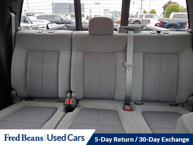 Used 2014 Ford F150 XLT w/ Equipment Group 302A Luxury AWD/4WD image 20