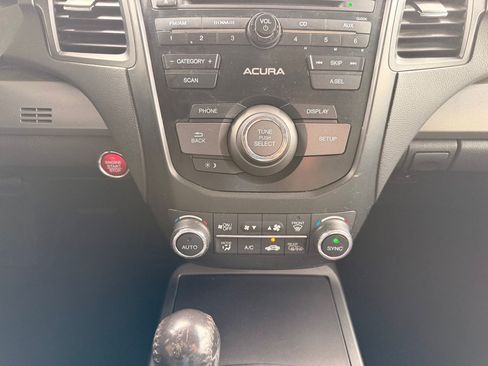 Used 2015 Acura RDX AWD image 25