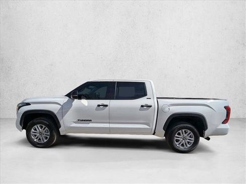Used 2023 Toyota Tundra SR5 w/ SR5 Convenience Package image 8