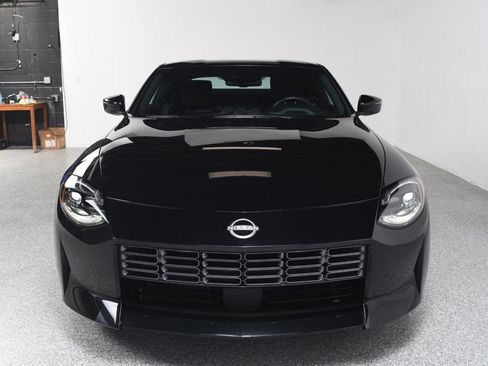 Used 2026 Nissan Z Sport w/ Floor Mat Package RWD image 16