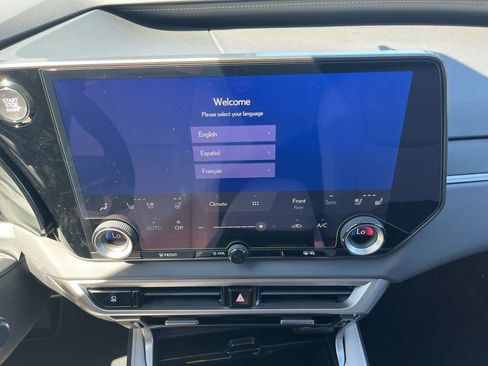 New 2026 Lexus RX 350 Premium AWD/4WD image 25