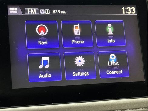 Used 2016 Honda HR-V EX-L image 44