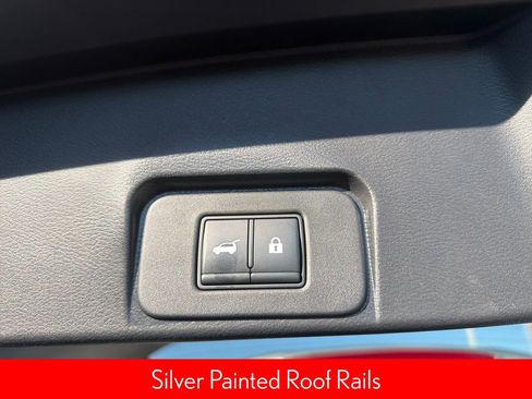 Used 2022 Nissan Rogue SV w/ SV Premium Package image 13