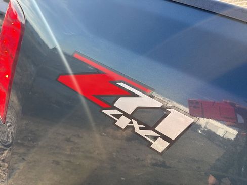 Used 2014 Chevrolet Silverado 3500 LT w/ Interior Plus Package image 11