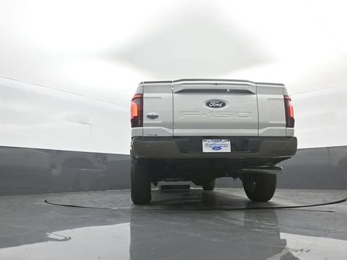 New 2026 Ford F150 King Ranch w/ Equipment Group 601A High image 37