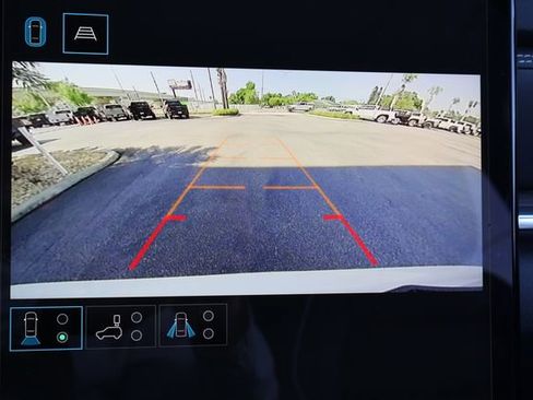 New 2026 GMC Terrain Denali image 25