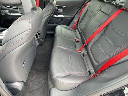 New 2026 Mercedes-Benz GLC 43 AMG 4MATIC image 15