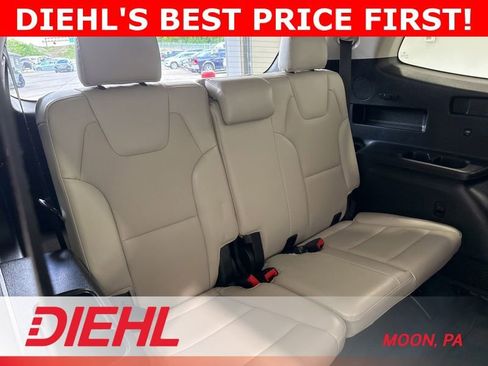 Used 2020 Kia Telluride EX w/ EX Premium Package AWD/4WD image 15