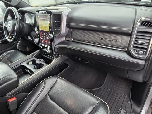 Used 2019 RAM 1500 Limited image 33