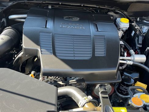 Used 2022 Subaru Forester AWD/4WD image 19