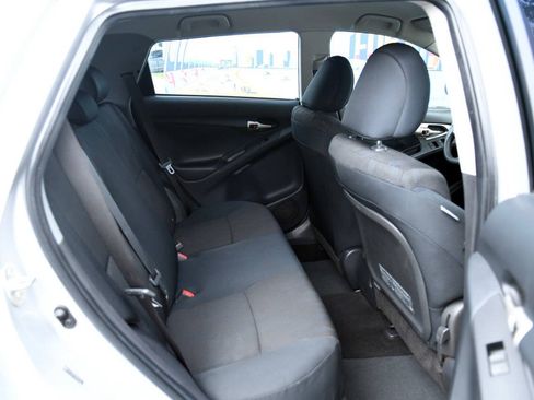 Used 2012 Toyota Matrix S w/ S Sport Pkg AWD/4WD image 38
