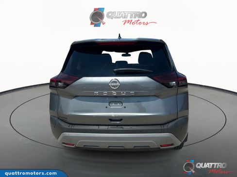 Used 2023 Nissan Rogue S image 5