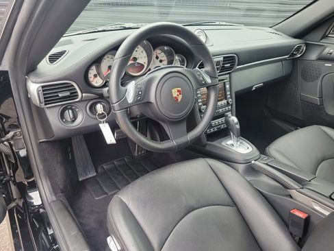 Used 2012 Porsche 911 Carrera GTS RWD image 4