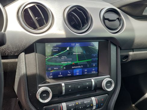 Used 2022 Ford Mustang Premium w/ Equipment Group 201A RWD image 18