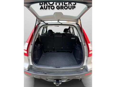 Used 2008 Honda CR-V LX image 19