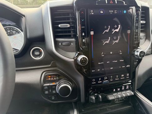 Used 2023 RAM 1500 Big Horn image 17