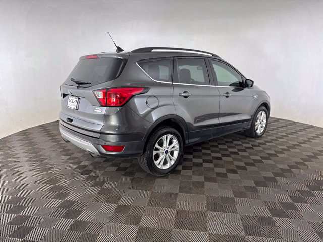 Used 2019 Ford Escape SEL FWD image 7