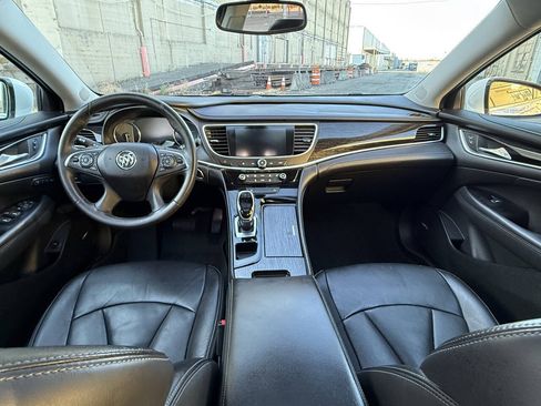 Used 2019 Buick LaCrosse Essence w/ Sun and Shade Package FWD image 64