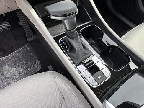 New 2026 Hyundai Tucson SEL FWD image 18