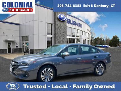 Used 2024 Subaru Legacy Touring XT