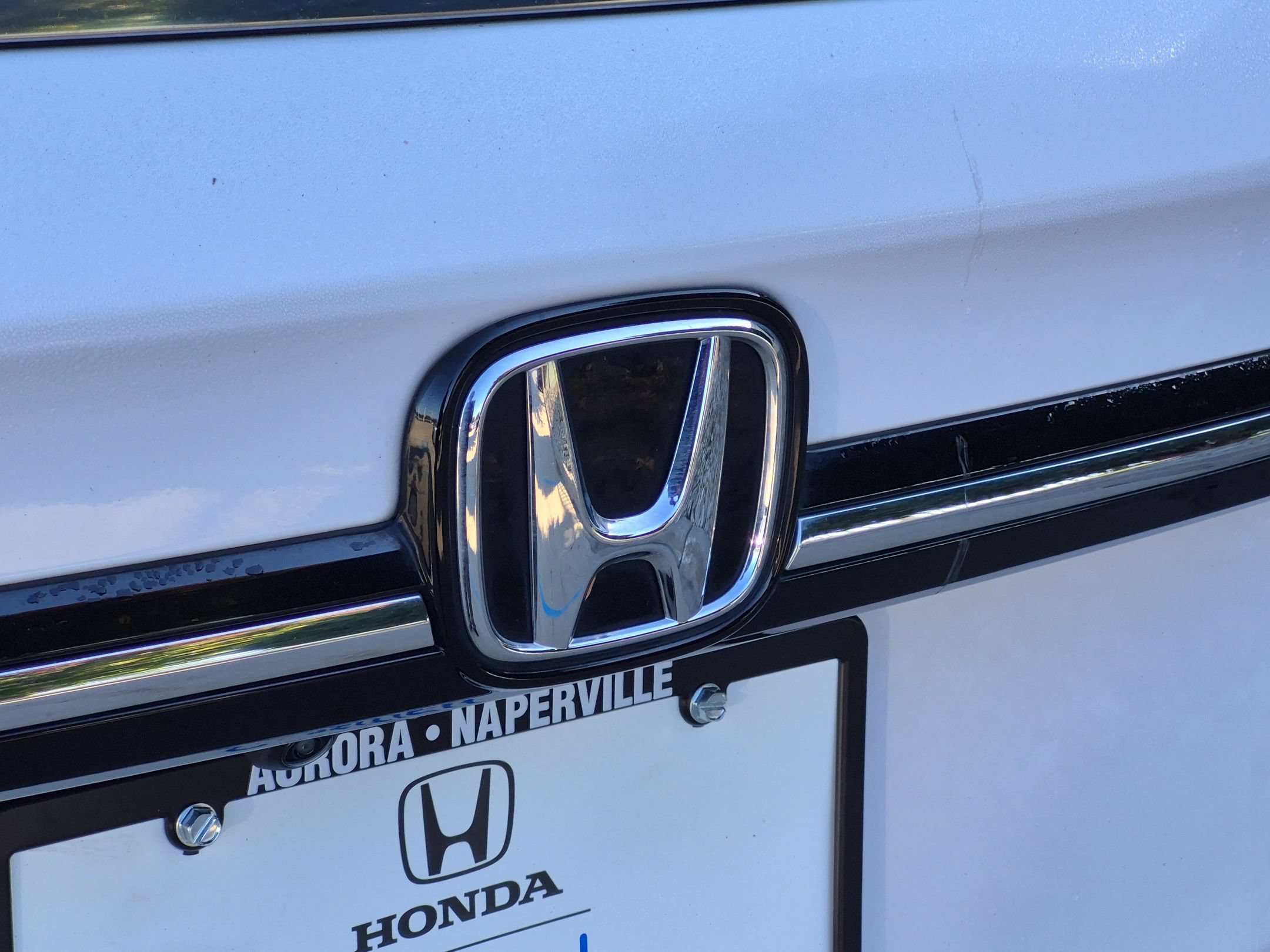 Certified 2024 Honda Odyssey Elite image 31