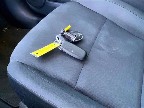 Used 2023 Nissan Kicks S image 14