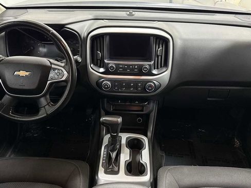 Used 2015 Chevrolet Colorado LT image 26