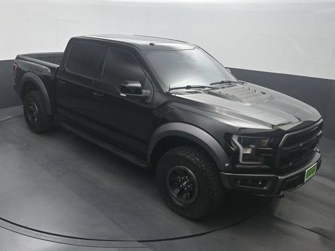 Used 2018 Ford F150 Raptor w/ Equipment Group 802A Luxury AWD/4WD image 19