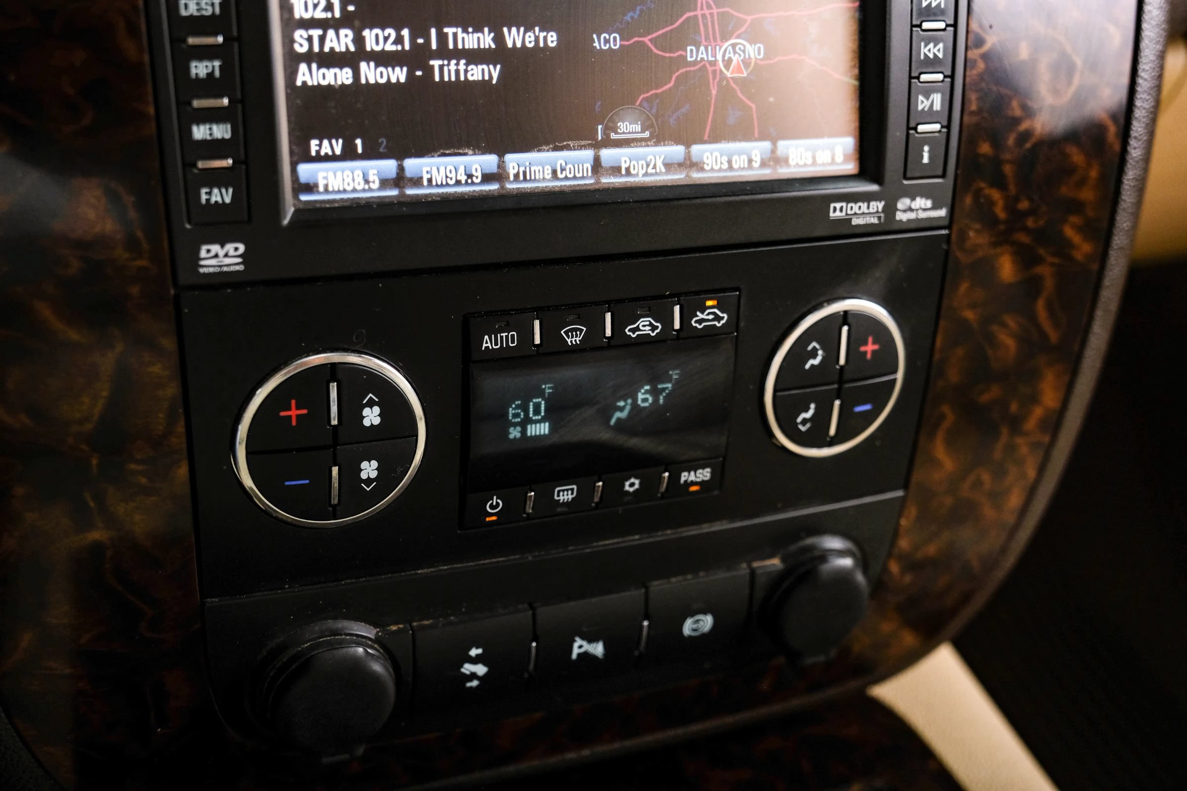 Used 2012 GMC Sierra 3500 Denali AWD/4WD image 30