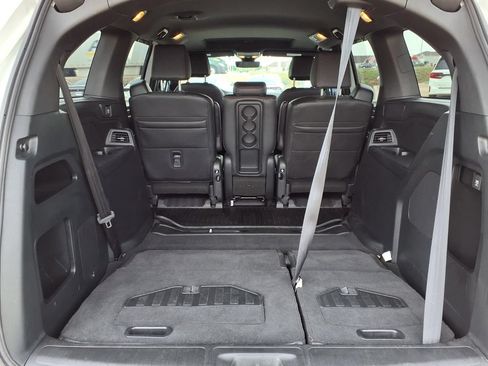 Used 2024 Honda Odyssey Sport image 10