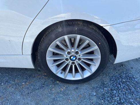 Used 2011 BMW 335i Sedan image 14