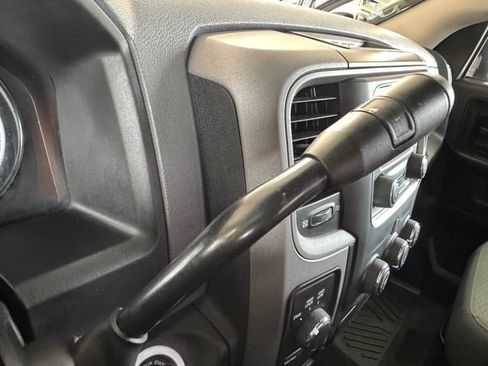 Used 2019 RAM 1500 ST w/ SXT Plus Group AWD/4WD image 11