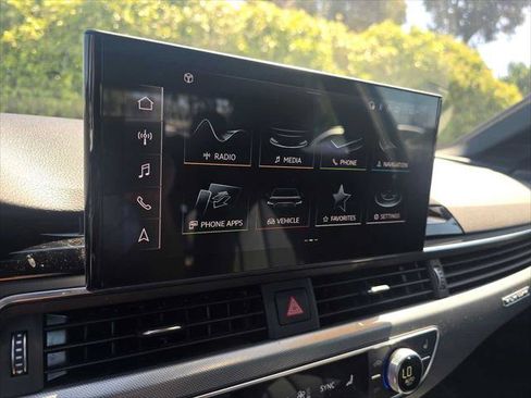 Used 2023 Audi A4 2.0T Premium Plus w/ Premium Plus Package AWD/4WD image 27