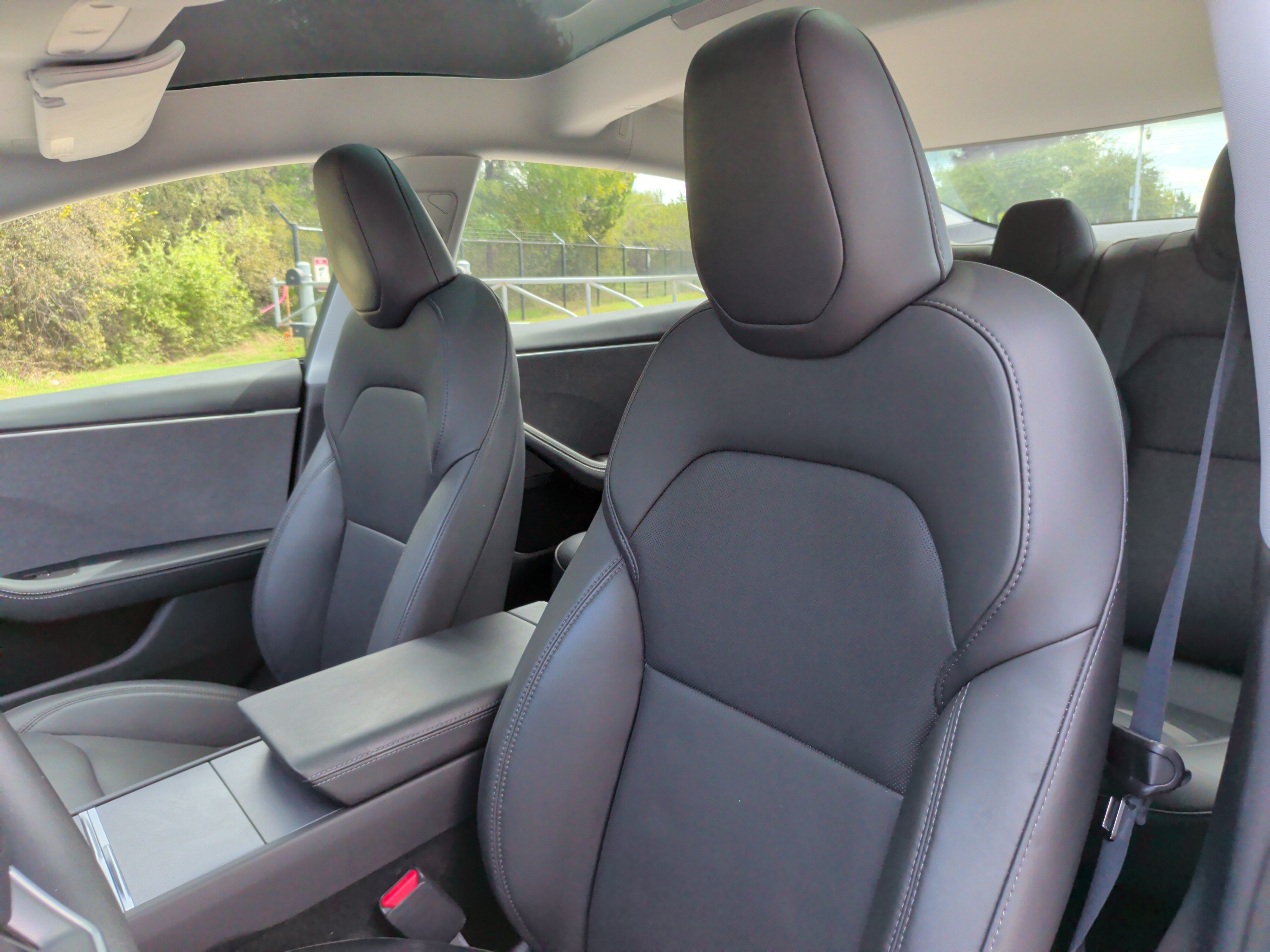 Used 2024 Tesla Model 3 RWD image 21