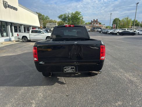 Used 2004 Dodge Ram 1500 Truck SLT w/ Quad Cab Value Group RWD image 8