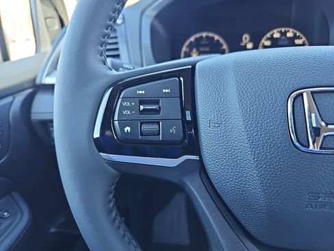 New 2026 Honda Odyssey EX-L image 18