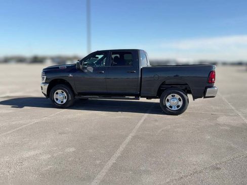 New 2026 RAM 2500 Tradesman image 7
