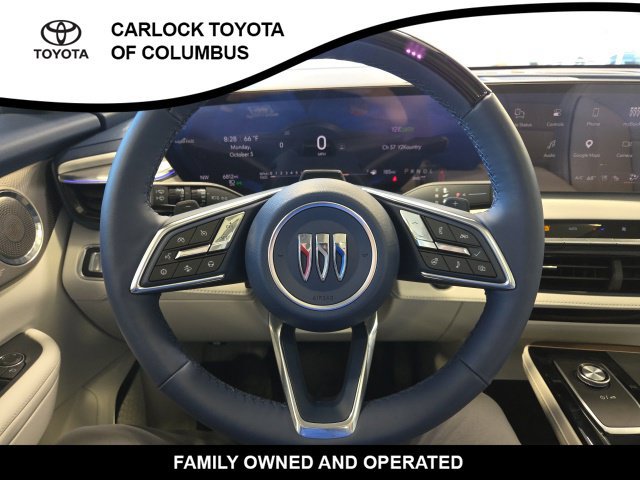 Used 2026 Buick Enclave Avenir w/ Super Cruise Package AWD/4WD image 25