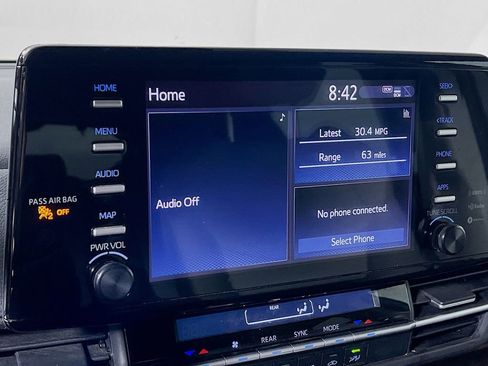 Certified 2022 Toyota Sienna LE image 14